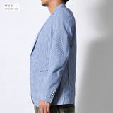 テーラードジャケット メンズ アウター | RAiseNsE  | 詳細画像8 