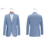 テーラードジャケット メンズ アウター | RAiseNsE  | 詳細画像13 