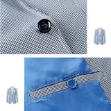 テーラードジャケット メンズ アウター | RAiseNsE  | 詳細画像41 