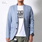 テーラードジャケット メンズ アウター | RAiseNsE  | 詳細画像33 