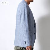 テーラードジャケット メンズ アウター | RAiseNsE  | 詳細画像34 