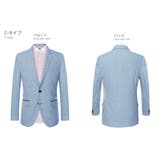 テーラードジャケット メンズ アウター | RAiseNsE  | 詳細画像39 