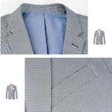 テーラードジャケット メンズ アウター | RAiseNsE  | 詳細画像45 