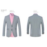 テーラードジャケット メンズ アウター | RAiseNsE  | 詳細画像43 