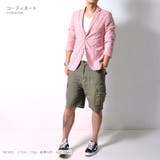 テーラードジャケット メンズ アウター | RAiseNsE  | 詳細画像17 