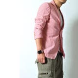 テーラードジャケット メンズ アウター | RAiseNsE  | 詳細画像19 