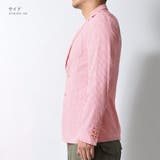 テーラードジャケット メンズ アウター | RAiseNsE  | 詳細画像23 