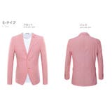 テーラードジャケット メンズ アウター | RAiseNsE  | 詳細画像29 