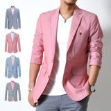 テーラードジャケット メンズ アウター | RAiseNsE  | 詳細画像1 