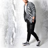 ロングカーディガン メンズ ロング丈 | RAiseNsE | 詳細画像3