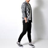 ロングカーディガン メンズ ロング丈 | RAiseNsE | 詳細画像12