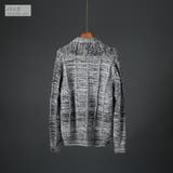 ロングカーディガン メンズ ロング丈 | RAiseNsE | 詳細画像20