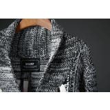 ロングカーディガン メンズ ロング丈 | RAiseNsE | 詳細画像22