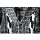 ロングカーディガン メンズ ロング丈 | RAiseNsE | 詳細画像23