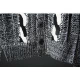 ロングカーディガン メンズ ロング丈 | RAiseNsE | 詳細画像26