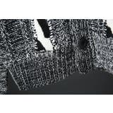 ロングカーディガン メンズ ロング丈 | RAiseNsE | 詳細画像27