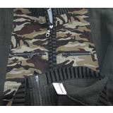 迷彩柄ニット メンズ トップス | RAiseNsE | 詳細画像21