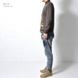 迷彩柄ニット メンズ トップス | RAiseNsE | 詳細画像13