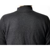 モックネック ニット ストレッチ | RAiseNsE | 詳細画像19