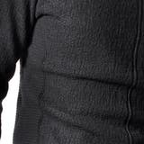 モックネック ニット ストレッチ | RAiseNsE | 詳細画像22