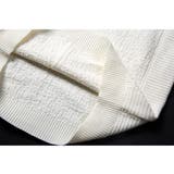 モックネック ニット ストレッチ | RAiseNsE | 詳細画像31