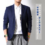 テーラードジャケット メンズ アウター | RAiseNsE | 詳細画像1