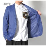 数量限定 テーラードジャケット メンズ | RAiseNsE | 詳細画像8