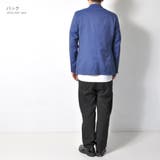 数量限定 テーラードジャケット メンズ | RAiseNsE | 詳細画像21
