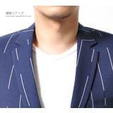 テーラードジャケット ジャケット メンズ | RAiseNsE | 詳細画像13