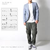 テーラードジャケット ジャケット メンズ | RAiseNsE | 詳細画像3