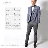 テーラードジャケット ジャケット メンズ | RAiseNsE | 詳細画像4