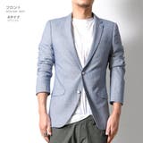 テーラードジャケット ジャケット メンズ | RAiseNsE | 詳細画像22