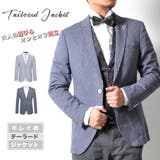 テーラードジャケット ジャケット メンズ | RAiseNsE | 詳細画像1