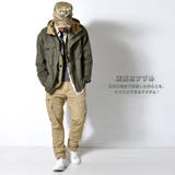 数量限定 マウンテンパーカー ジャケット | RAiseNsE  | 詳細画像5 