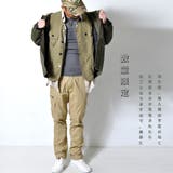 数量限定 マウンテンパーカー ジャケット | RAiseNsE  | 詳細画像7 