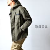 数量限定 マウンテンパーカー ジャケット | RAiseNsE  | 詳細画像10 