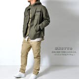 数量限定 マウンテンパーカー ジャケット | RAiseNsE  | 詳細画像11 