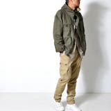 数量限定 マウンテンパーカー ジャケット | RAiseNsE  | 詳細画像13 