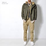 数量限定 マウンテンパーカー ジャケット | RAiseNsE  | 詳細画像16 