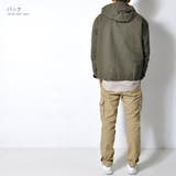 数量限定 マウンテンパーカー ジャケット | RAiseNsE  | 詳細画像19 