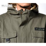 数量限定 マウンテンパーカー ジャケット | RAiseNsE  | 詳細画像20 