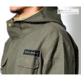 数量限定 マウンテンパーカー ジャケット | RAiseNsE  | 詳細画像22 