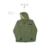 数量限定 マウンテンパーカー ジャケット | RAiseNsE  | 詳細画像23 