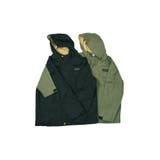 数量限定 マウンテンパーカー ジャケット | RAiseNsE  | 詳細画像25 