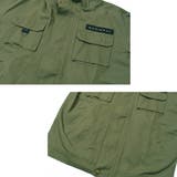 数量限定 マウンテンパーカー ジャケット | RAiseNsE  | 詳細画像27 