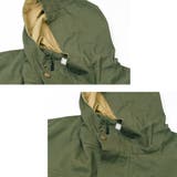 数量限定 マウンテンパーカー ジャケット | RAiseNsE  | 詳細画像28 