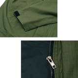 数量限定 マウンテンパーカー ジャケット | RAiseNsE  | 詳細画像30 