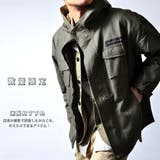 数量限定 マウンテンパーカー ジャケット | RAiseNsE  | 詳細画像1 