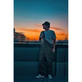 数量限定 ヴィンテージ風 サロペット | RAiseNsE  | 詳細画像3 