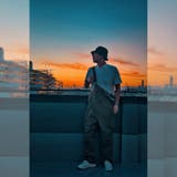 数量限定 ヴィンテージ風 サロペット | RAiseNsE  | 詳細画像9 